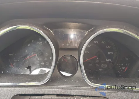 2011 Chevrolet Traverse 2Lt from USA, damaged, VIN 1GNKRJEDXBJ167311